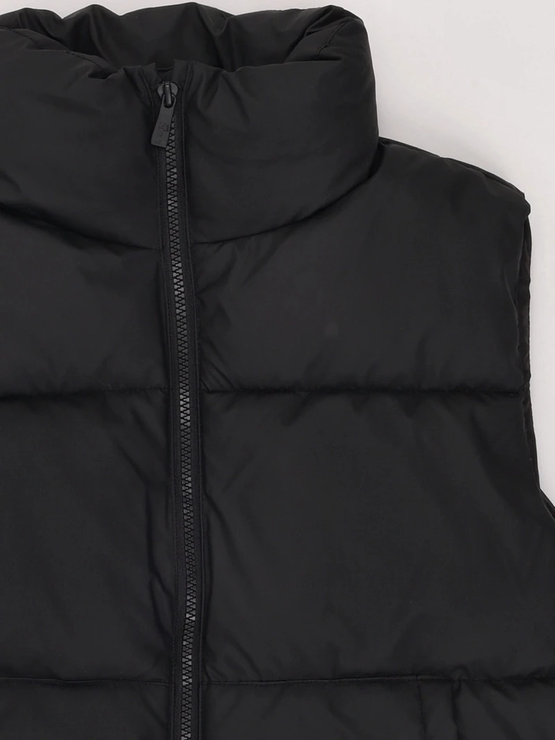 PARKA SIN MANGAS NIÑA INDEX TEEN PUFFA - 5