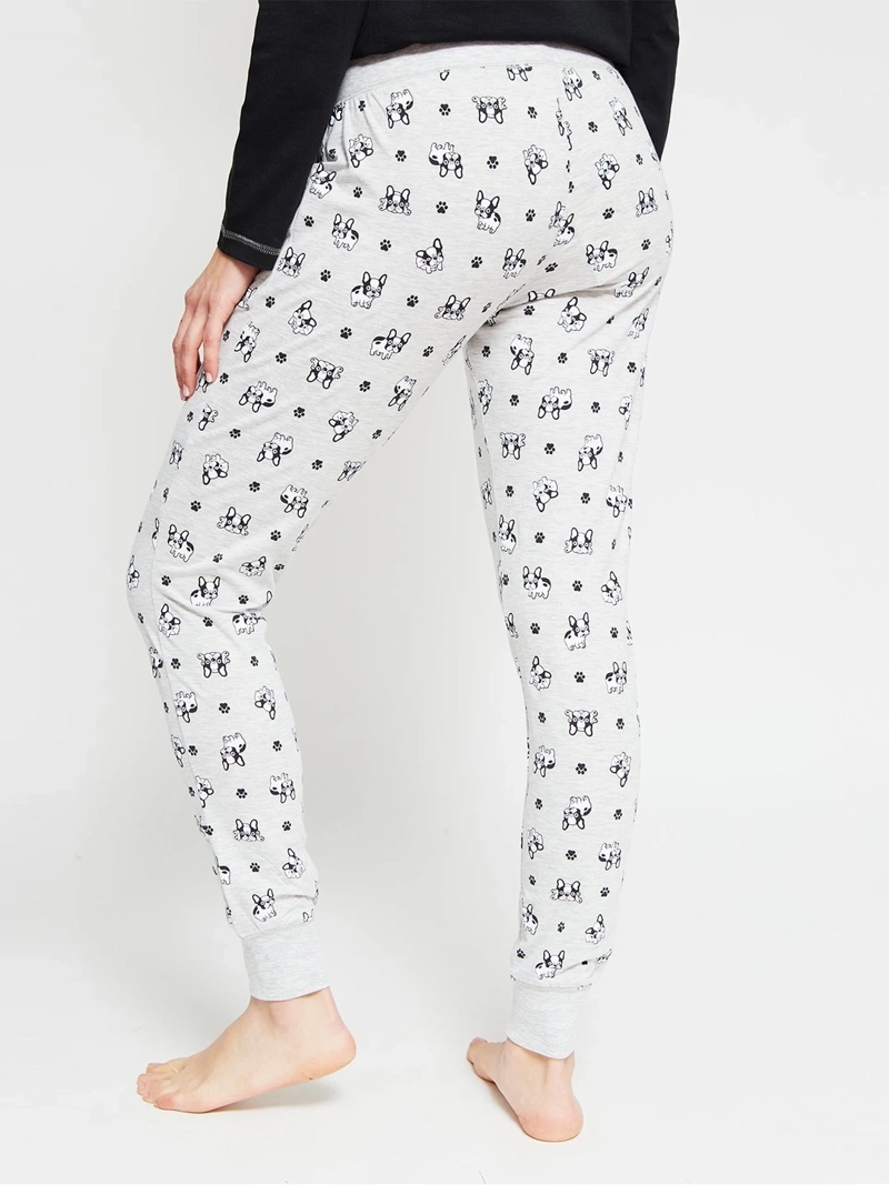 BOTTOM PIJAMA INDEX - 2