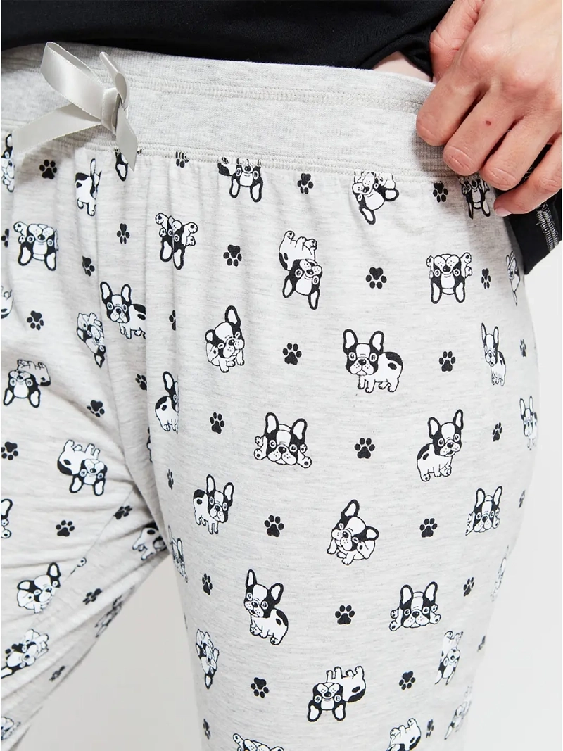BOTTOM PIJAMA INDEX - 3