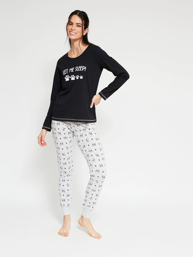 BOTTOM PIJAMA INDEX - 4