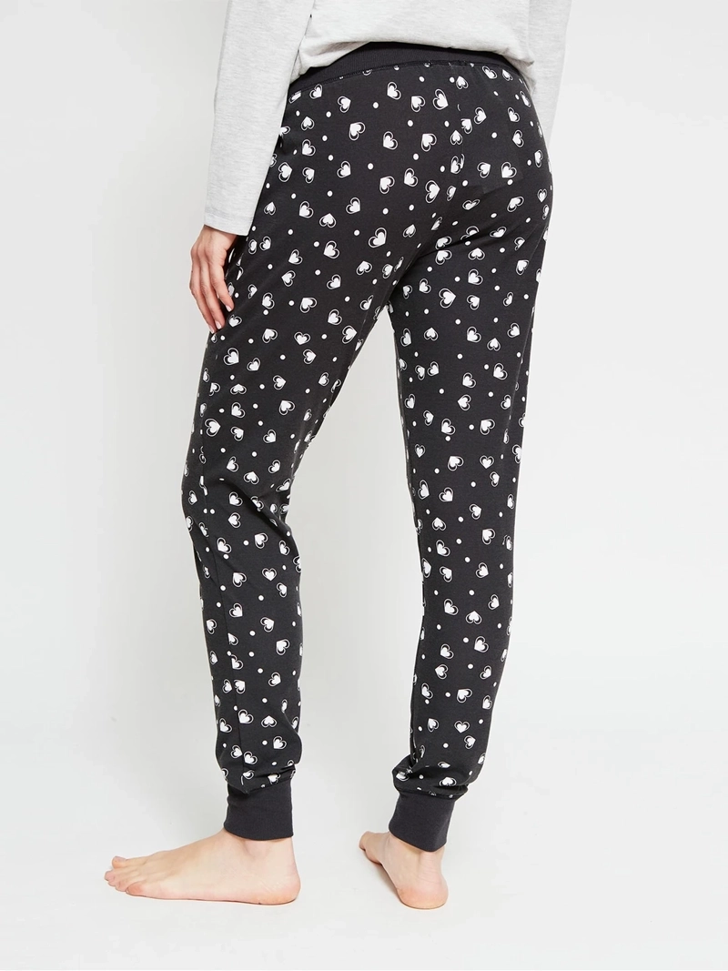 BOTTOM PIJAMA INDEX - 2