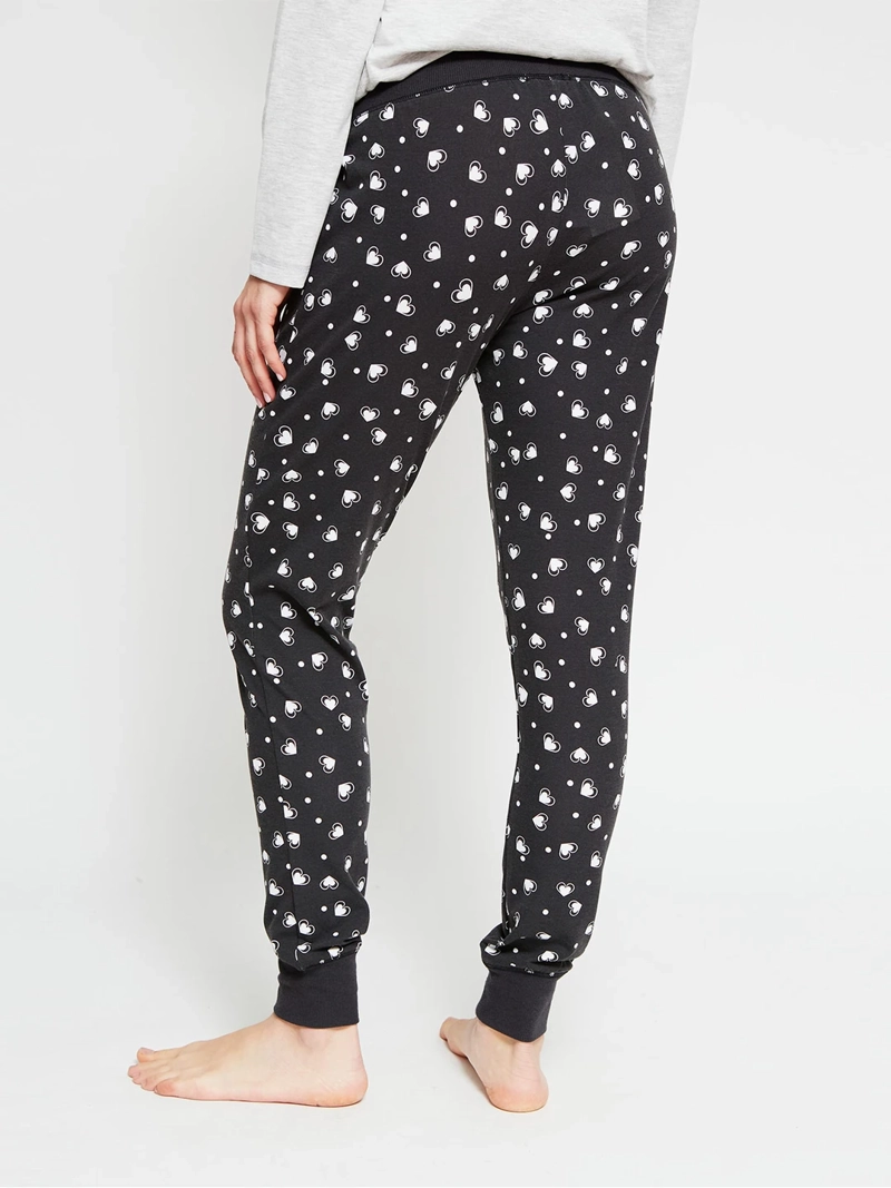 BOTTOM PIJAMA INDEX - 2