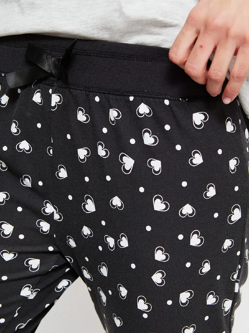 BOTTOM PIJAMA INDEX - 3