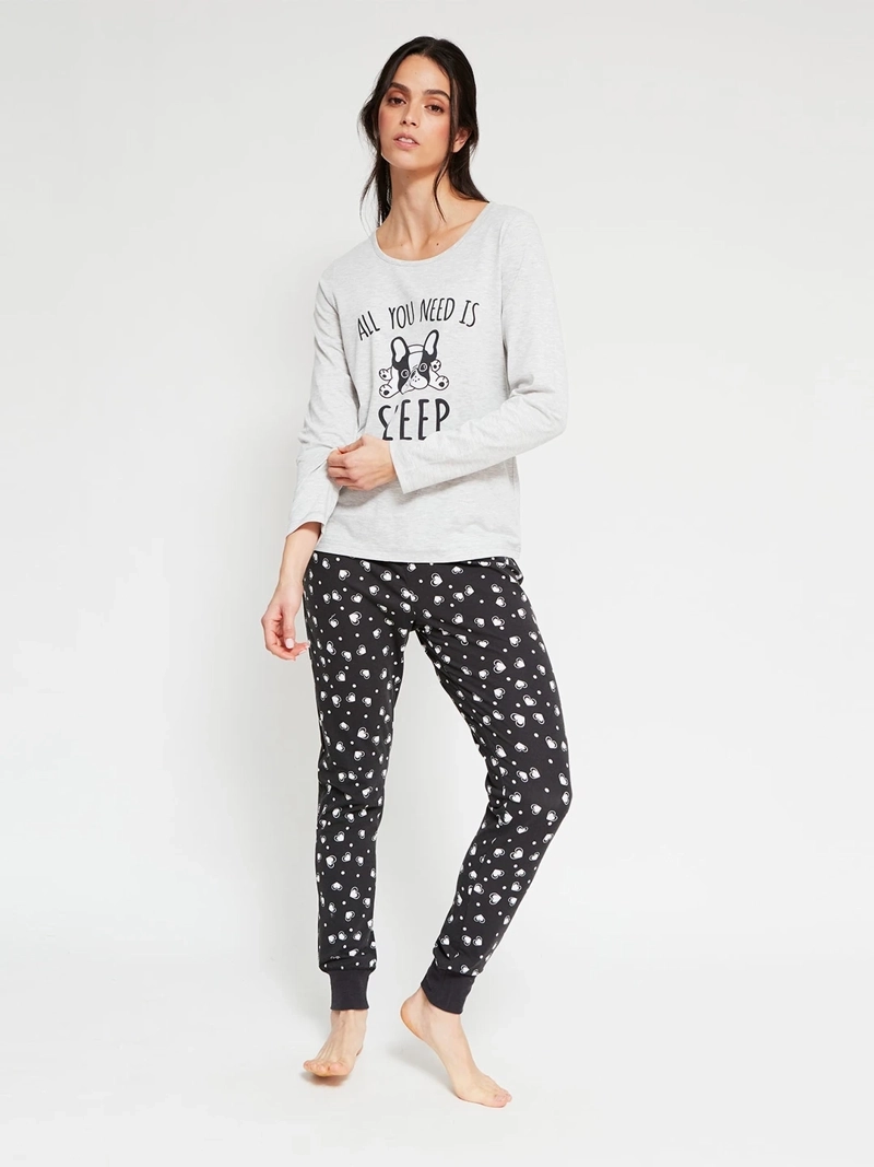 BOTTOM PIJAMA INDEX - 4