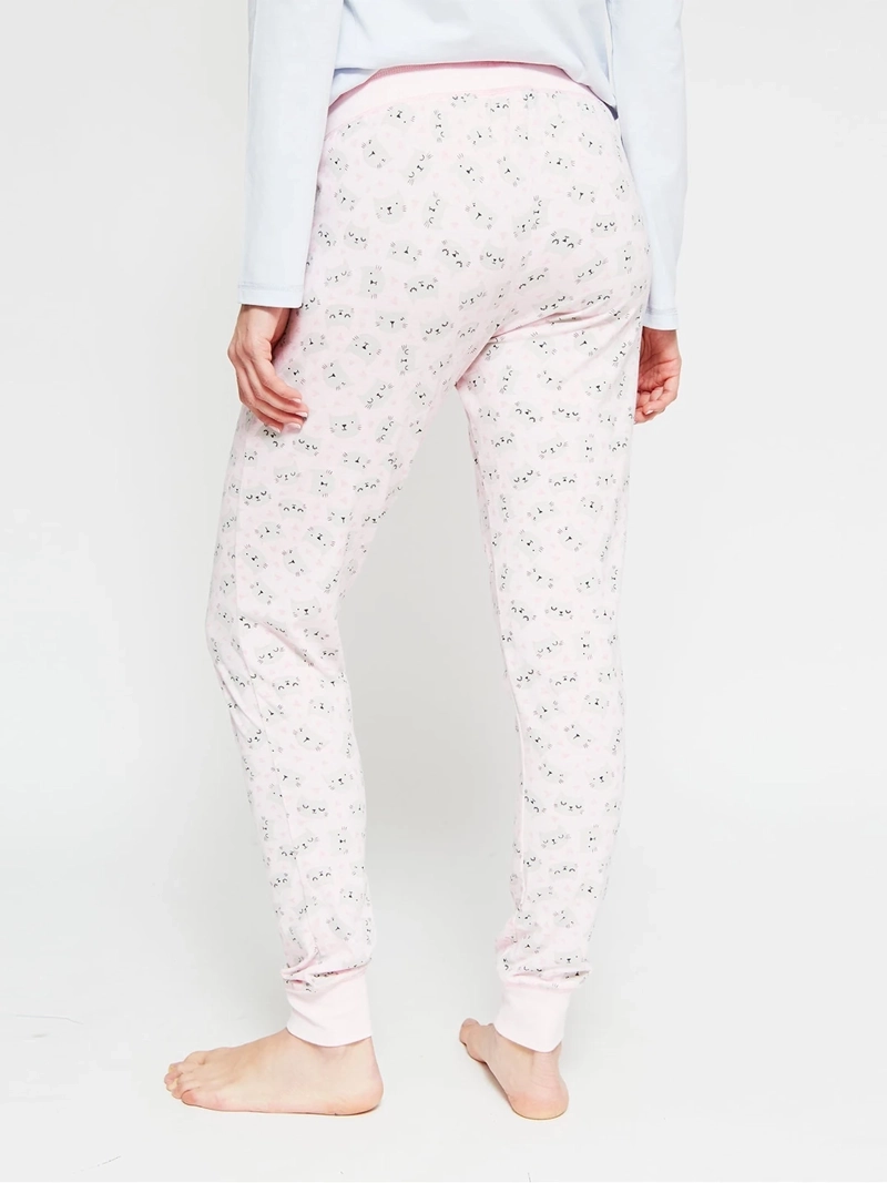 BOTTOM PIJAMA INDEX - 2