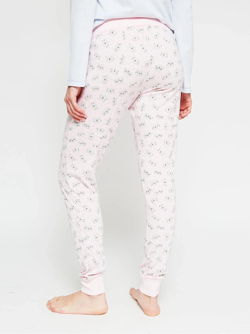BOTTOM PIJAMA INDEX - 2
