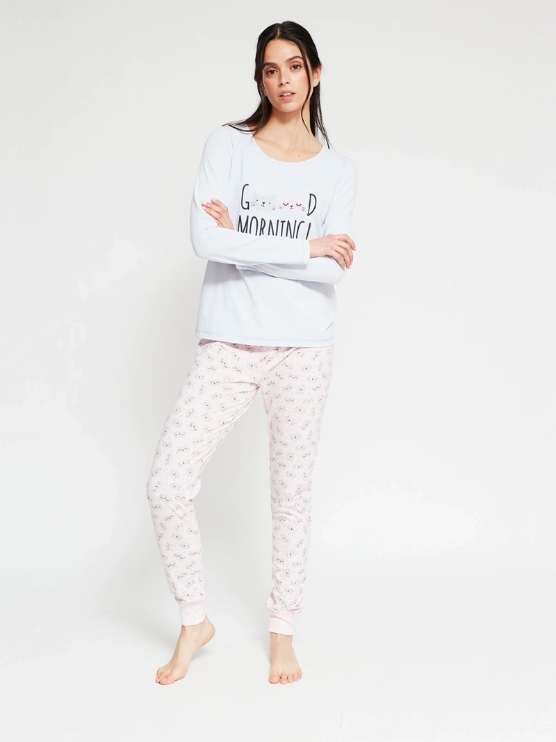 BOTTOM PIJAMA INDEX - 4