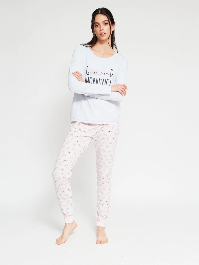 BOTTOM PIJAMA INDEX - 4