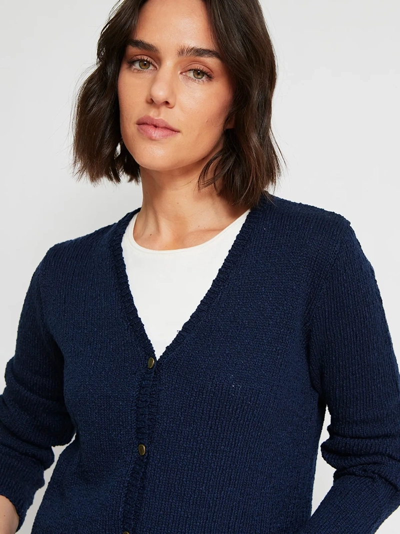 CARDIGAN MUJER REGATTA  - 4