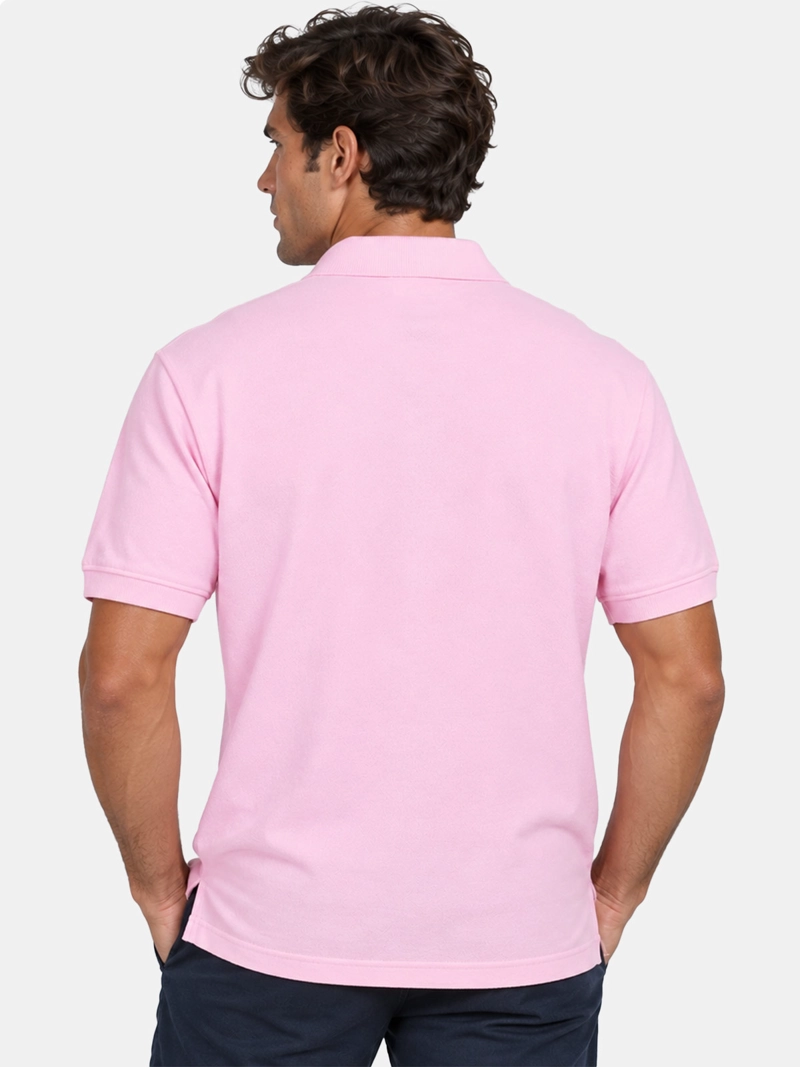 POLERA HOMBRE US POLO ASSN MANGA CORTA - 2