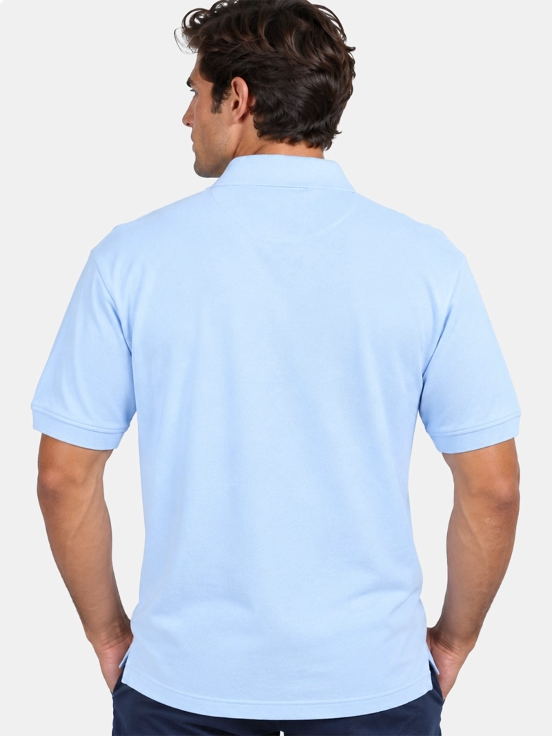 POLERA HOMBRE US POLO ASSN MANGA CORTA - 3
