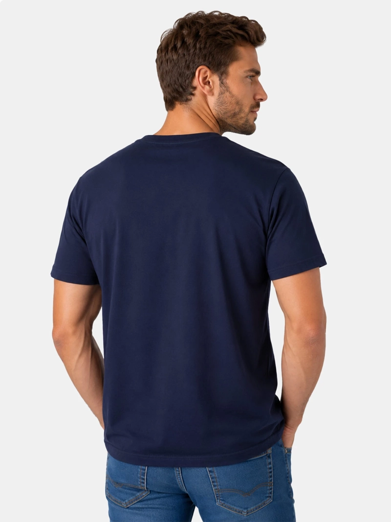 POLERA HOMBRE US POLO ASSN MANGA CORTA - 2