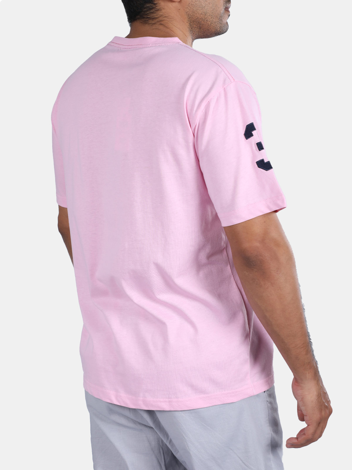 POLERA HOMBRE US POLO ASSN MANGA CORTA - 2