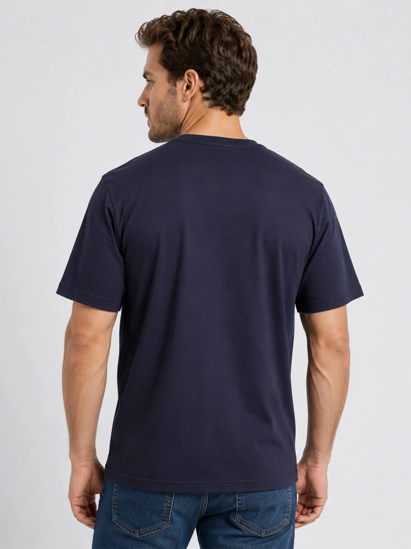 POLERA HOMBRE US POLO ASSN MANGA CORTA - 2