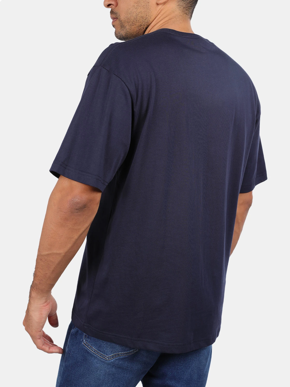POLERA HOMBRE US POLO ASSN MANGA CORTA - 2