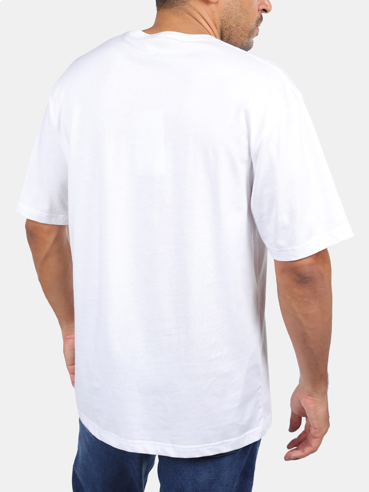 POLERA HOMBRE US POLO ASSN MANGA CORTA - 2