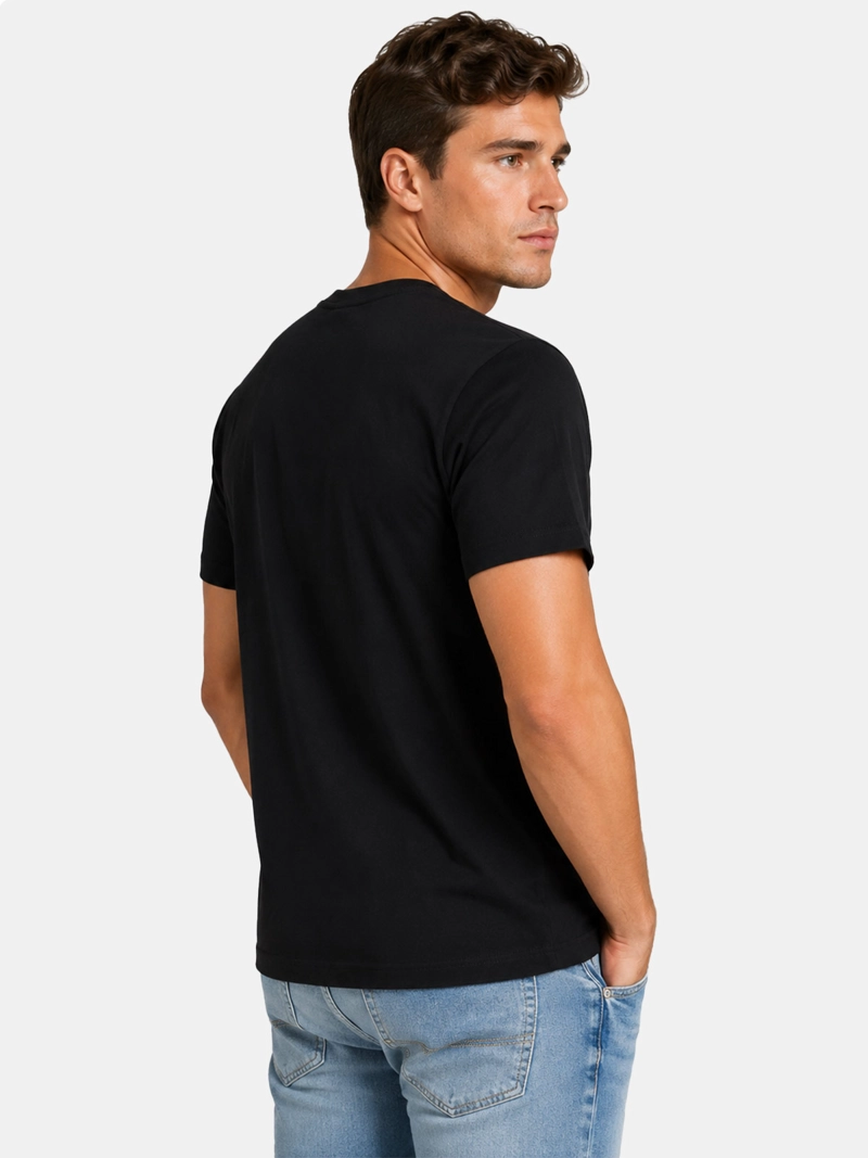 POLERA HOMBRE US POLO ASSN MANGA CORTA - 2