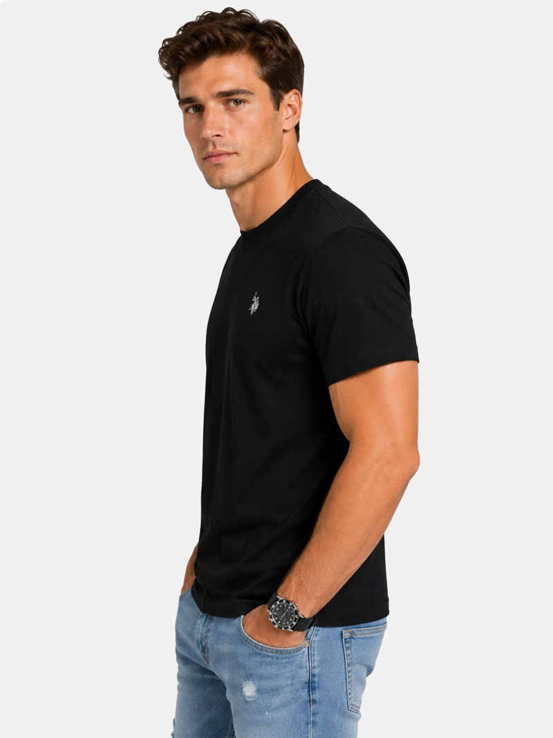 POLERA HOMBRE US POLO ASSN MANGA CORTA - 3