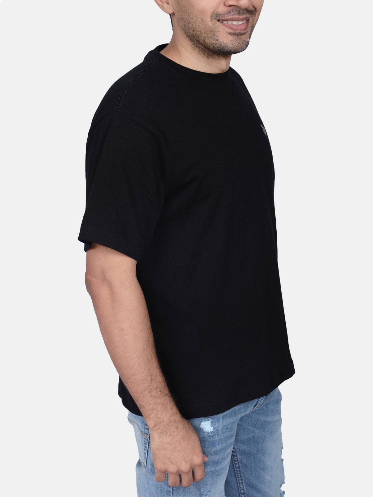 POLERA HOMBRE US POLO ASSN MANGA CORTA - 3