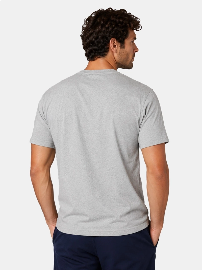 POLERA HOMBRE US POLO ASSN MANGA CORTA - 3