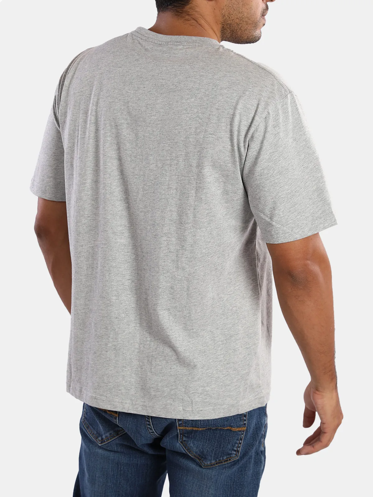 POLERA HOMBRE US POLO ASSN MANGA CORTA - 2