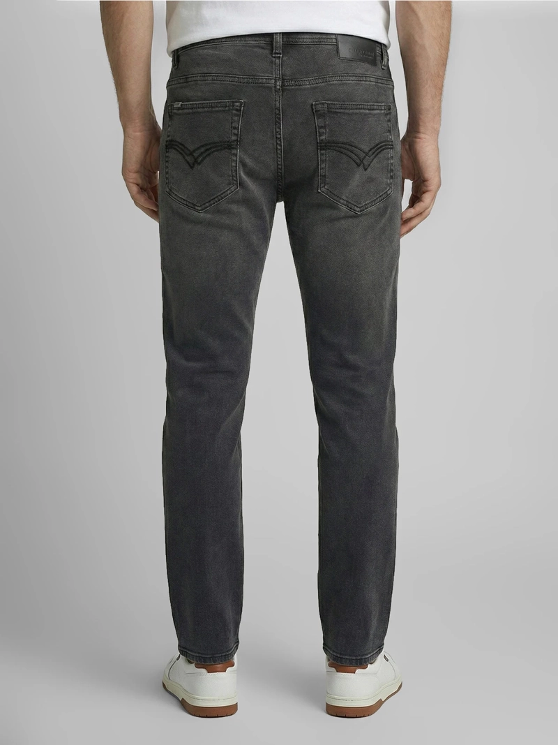 JEANS HOMBRE FEROUCH ALGODÓN  - 2