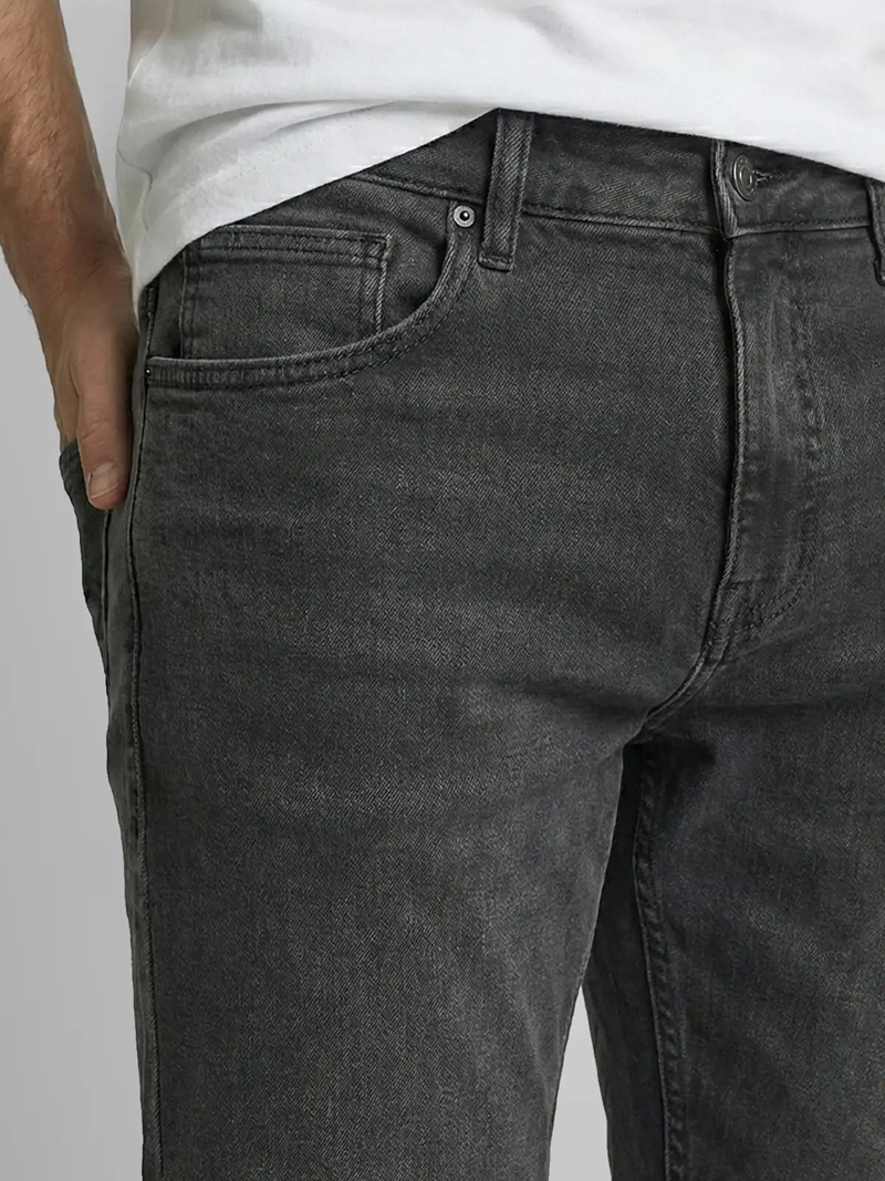 JEANS HOMBRE FEROUCH ALGODÓN  - 3