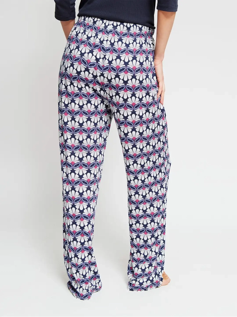 BOTTOM PIJAMA MUJER MARQUIS LARGO - 2