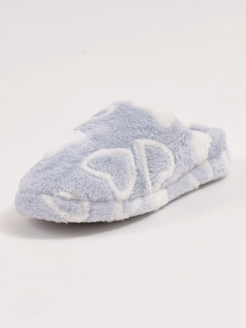 PANTUFLA MUJER INDEX TROQUEL - 3