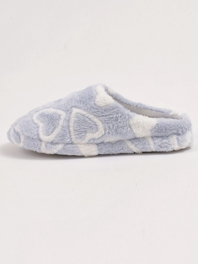 PANTUFLA MUJER INDEX TROQUEL - 2