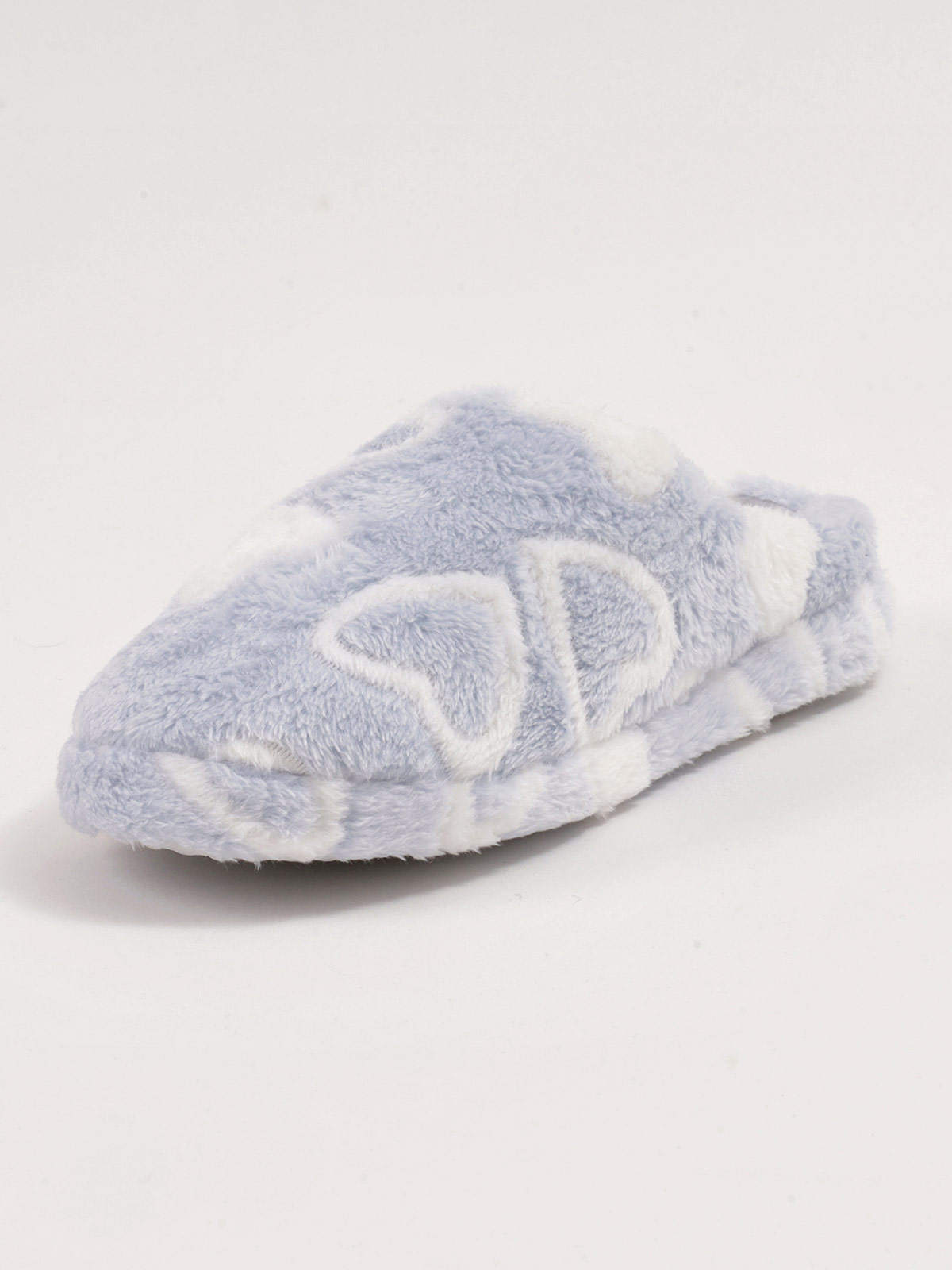 PANTUFLA MUJER INDEX TROQUEL - 3