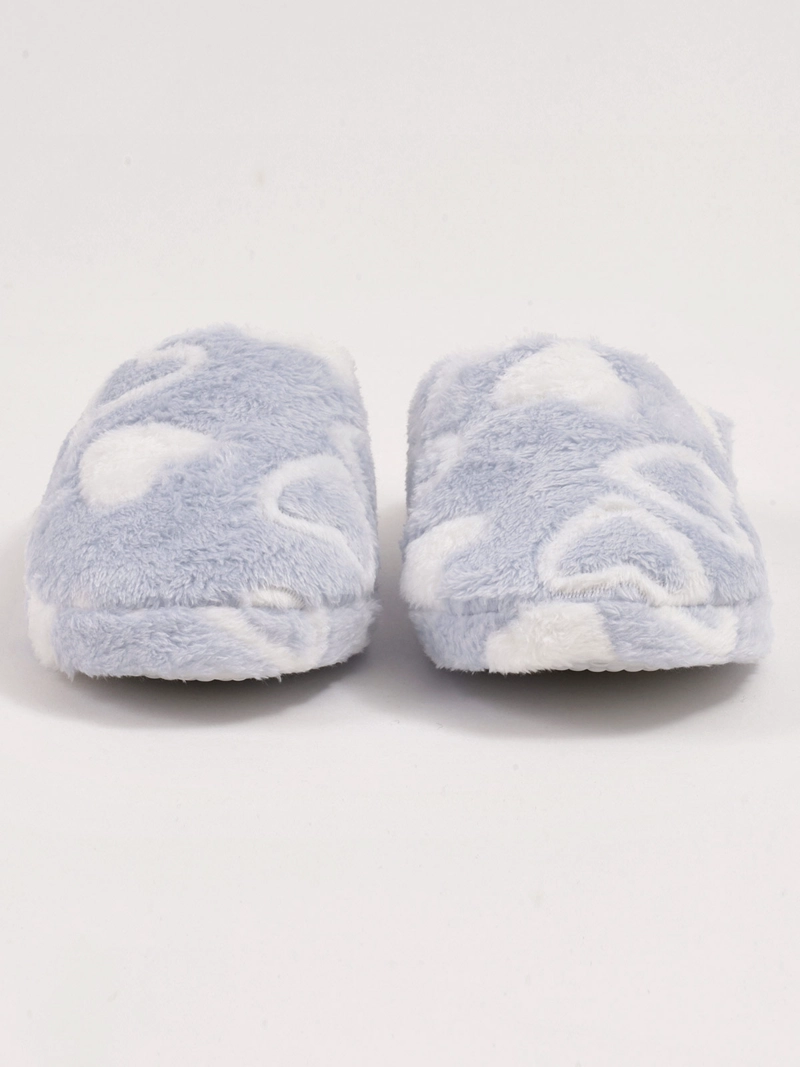 PANTUFLA MUJER INDEX TROQUEL - 4