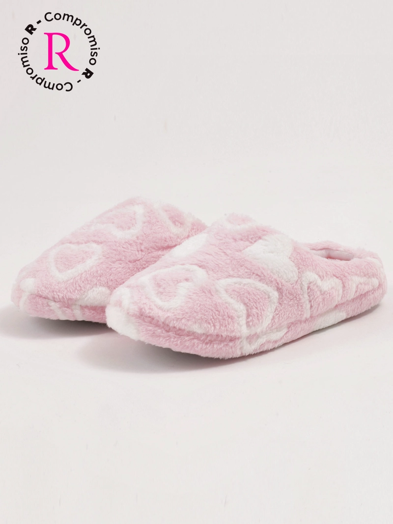 PANTUFLA MUJER INDEX TROQUEL - 1