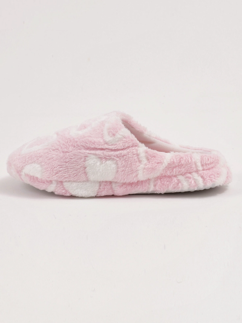 PANTUFLA MUJER INDEX TROQUEL - 2