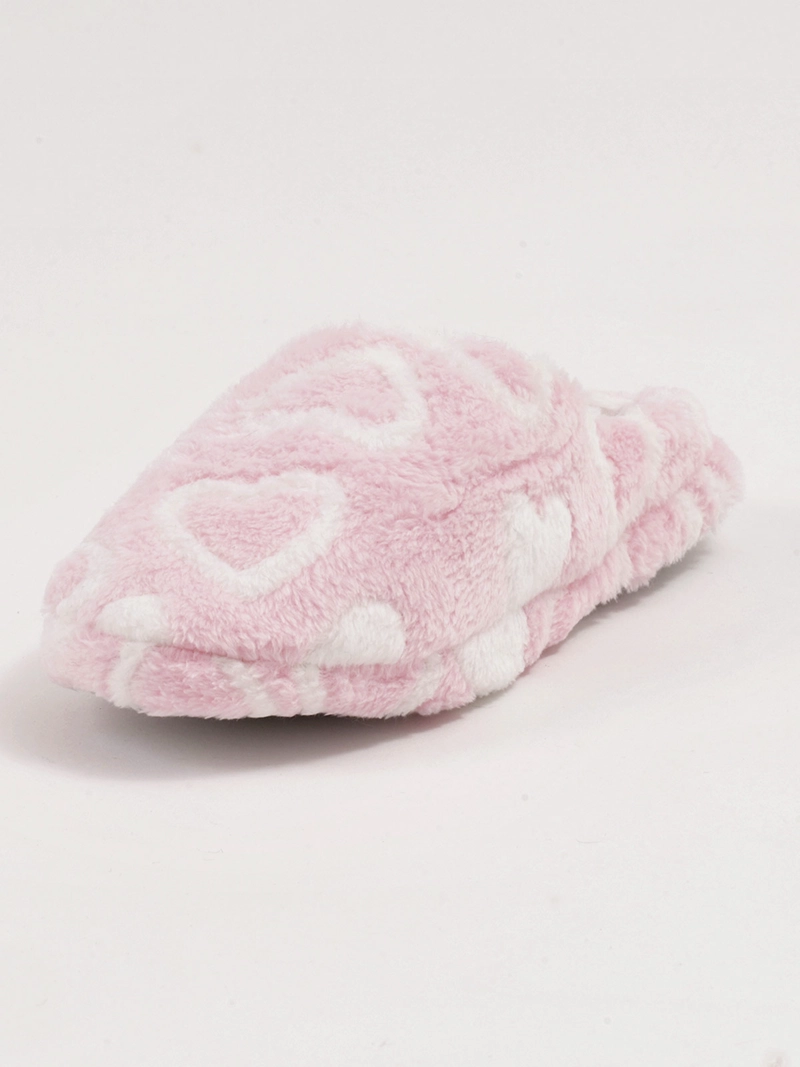PANTUFLA MUJER INDEX TROQUEL - 3
