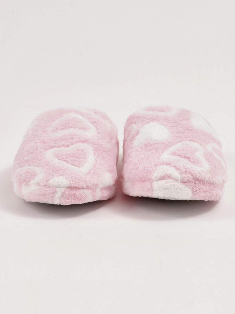 PANTUFLA MUJER INDEX TROQUEL - 4