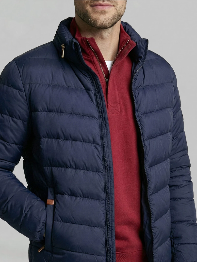 CHAQUETA HOMBRE FEROUCH - 3
