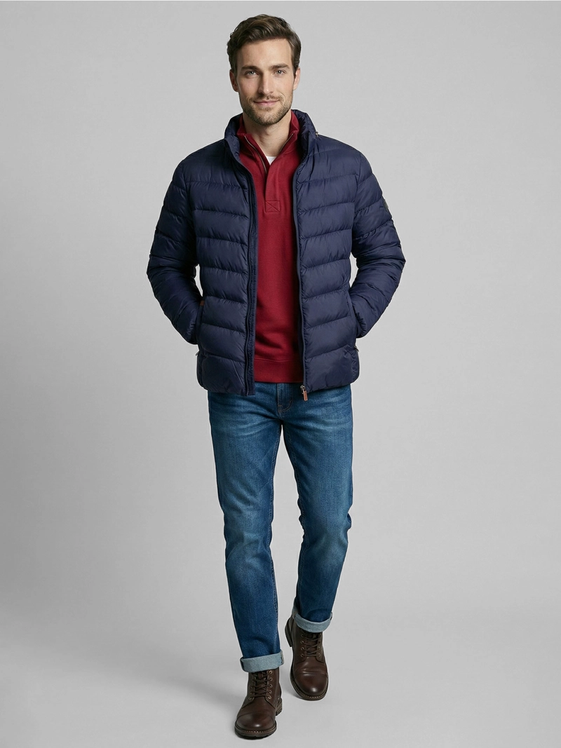 CHAQUETA HOMBRE FEROUCH - 4