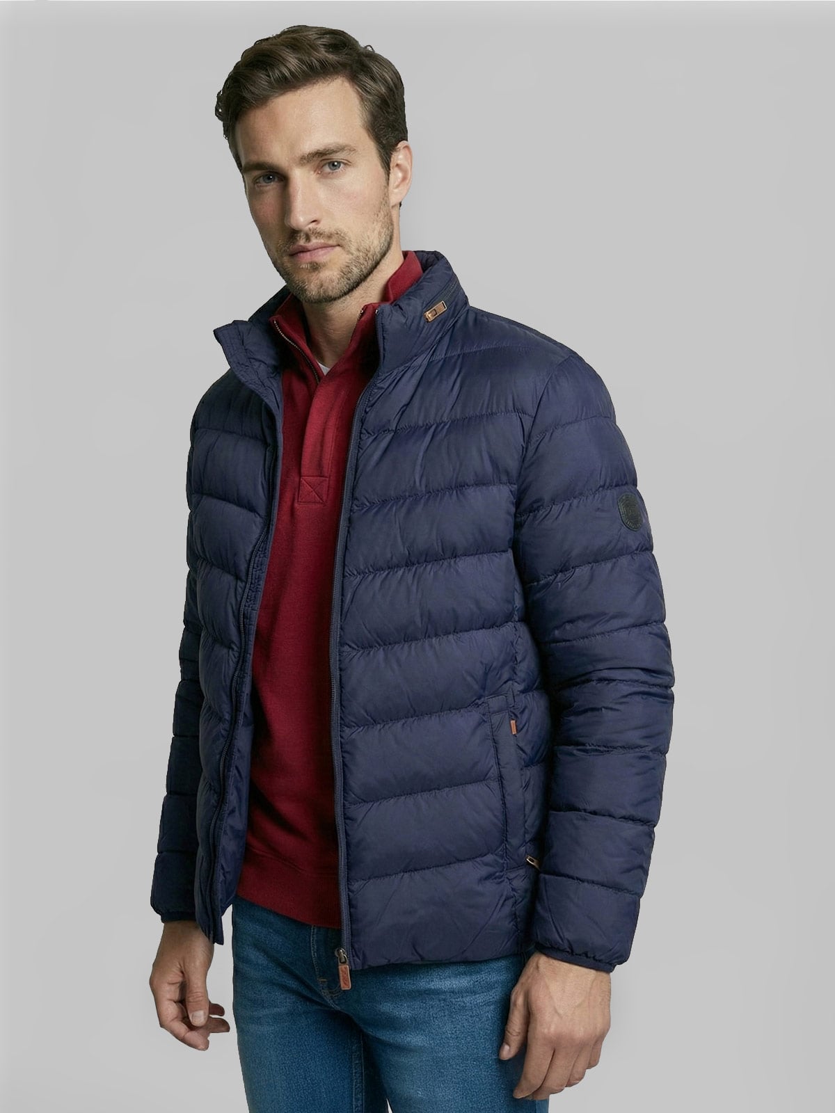 CHAQUETA HOMBRE FEROUCH - 1