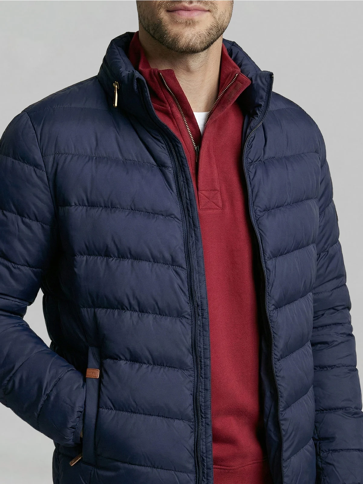 CHAQUETA HOMBRE FEROUCH - 3