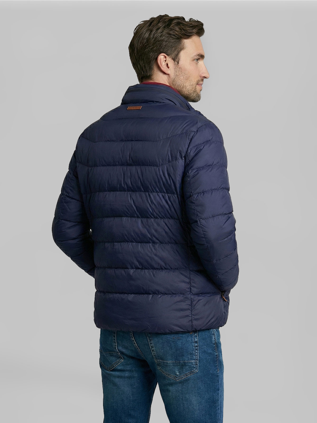 CHAQUETA HOMBRE FEROUCH - 2
