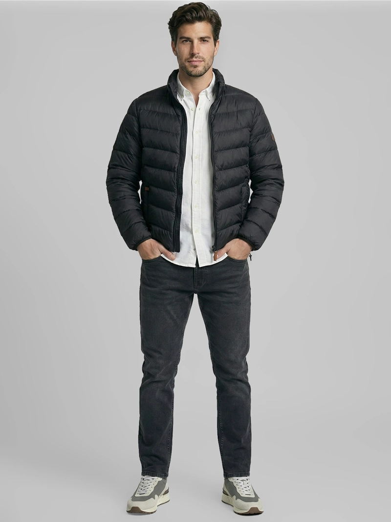 CHAQUETA HOMBRE FEROUCH - 4