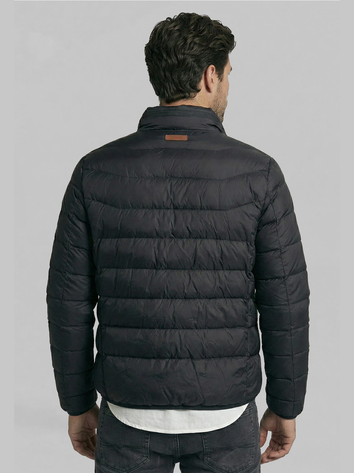 CHAQUETA HOMBRE FEROUCH - 2