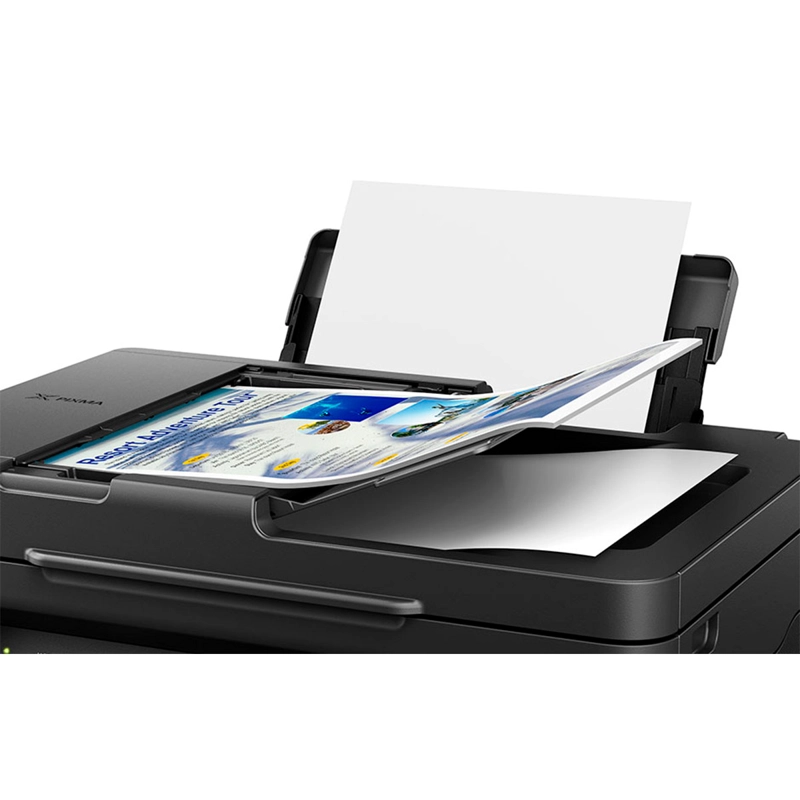 IMPRESORA MULTIFUNCIONAL CANON INYECCIÓN DE TINTA G4170