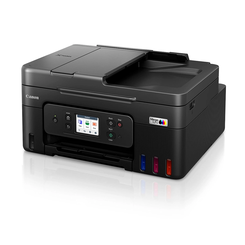 IMPRESORA MULTIFUNCIONAL CANON INYECCIÓN DE TINTA G4180 - 3