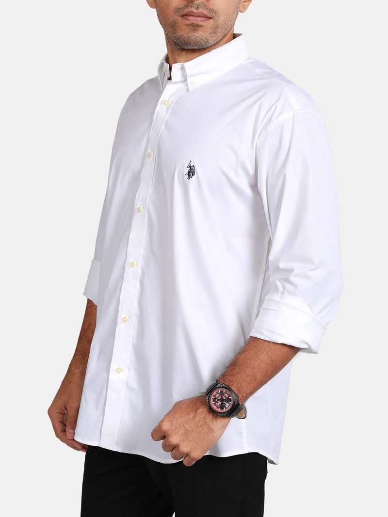 CAMISA MANGA LARGA HOMBRE US POLO ASSN - 3