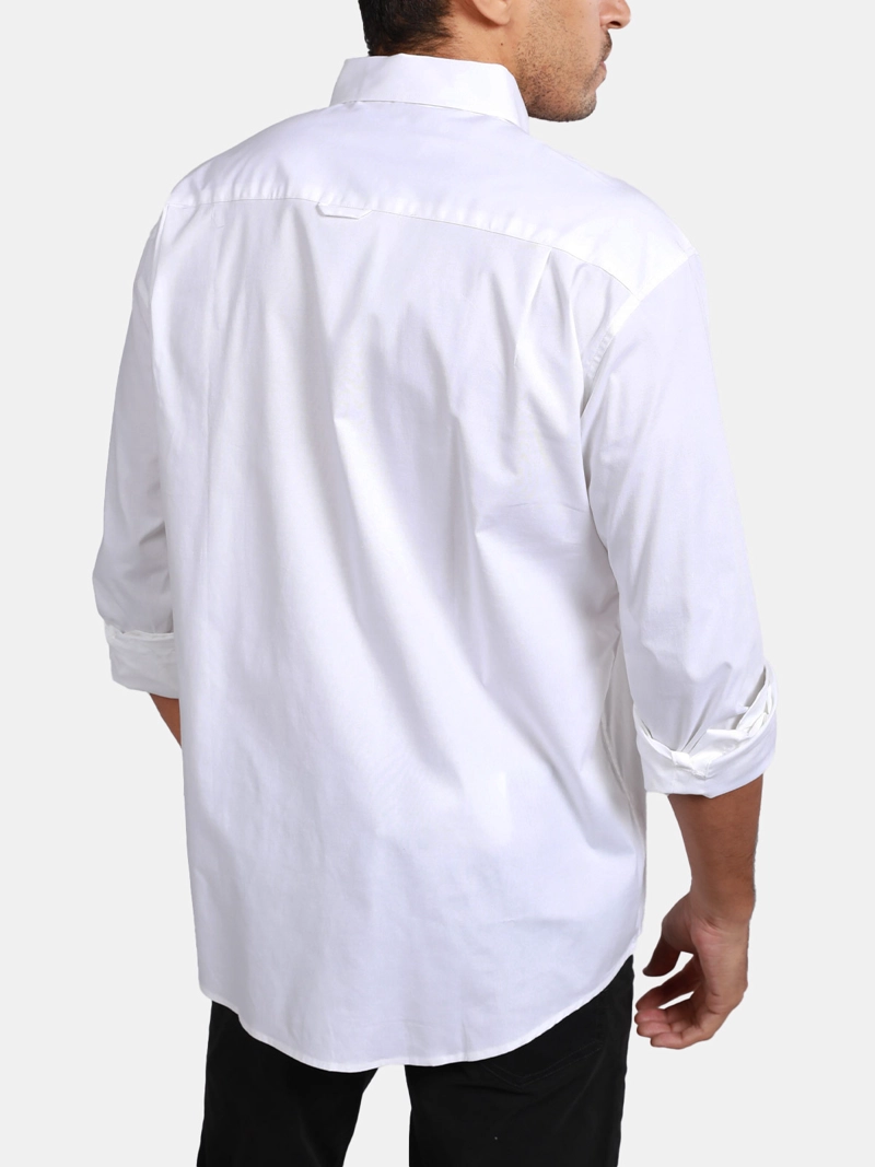 CAMISA MANGA LARGA HOMBRE US POLO ASSN - 2