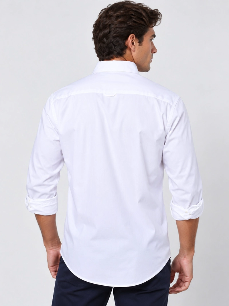 CAMISA MANGA LARGA HOMBRE US POLO ASSN - 2