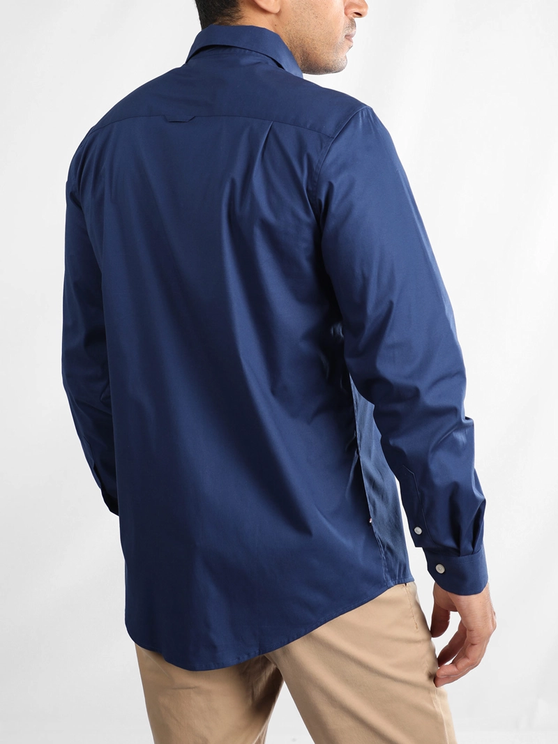 CAMISA MANGA LARGA HOMBRE US POLO ASSN - 2