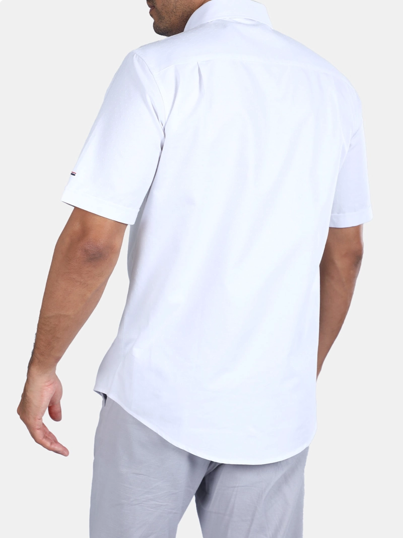 CAMISA MANGA CORTA HOMBRE US POLO ASSN - 2